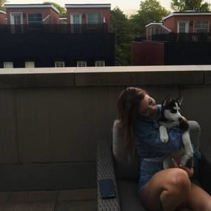 Meet your Posher, Nyla